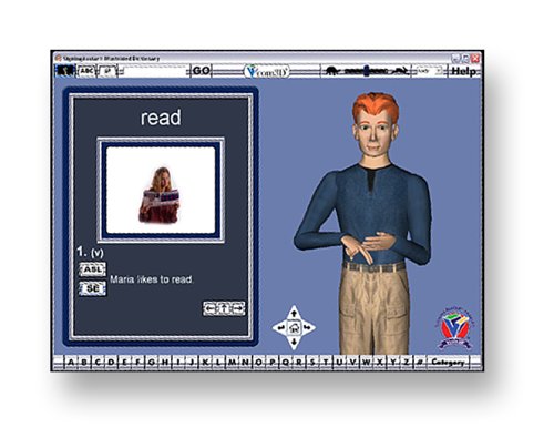 Instant Immersion ASL v2.0 - Thumbnail 2