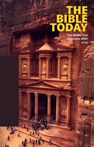 Bible Today