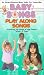 Babysongs - Play Along Songs [VHS]