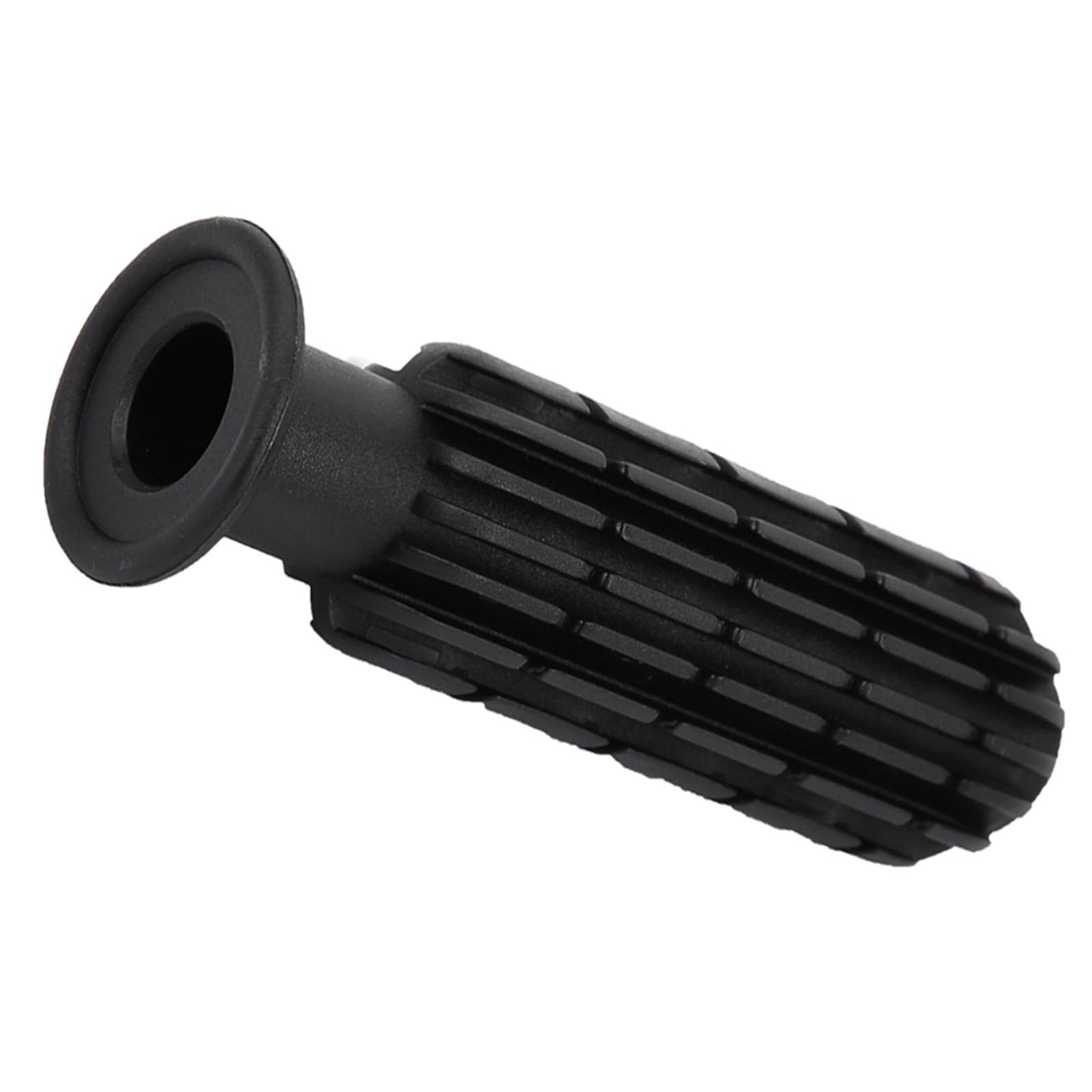 Yosoo Health Gear Poignées de Rechange Babyfoot Plastique Noir 1,3 cm Lot de 8