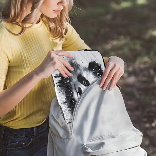 Funda para portátil de 13-14 pulgadas impermeable miniatura 6