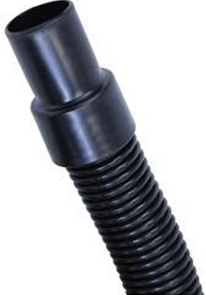 Haviland 1.5in x 4ft Above Ground Pool Filter Hose Cuffed PA00897-HSCS4