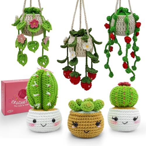 knitting kits