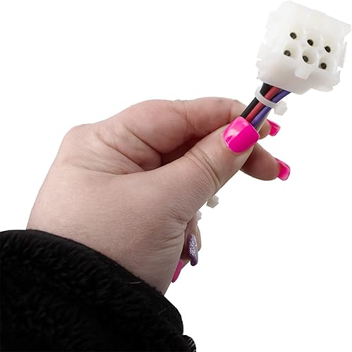 Miniatura 7 de Supplying Demand HKSC20DB 20kW Kit de calor eléctrico de alta resistencia monofásico con disyuntor