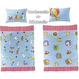 Leicht zu reinigen mit 40 Grad Celsius warmem Wasser