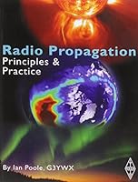 Radio Propagation - Principles Practice 1872309976 Book Cover