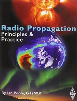 Paperback Radio Propagation: Principles and Practice Book
