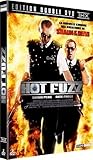 Hot Fuzz - Edition Simple