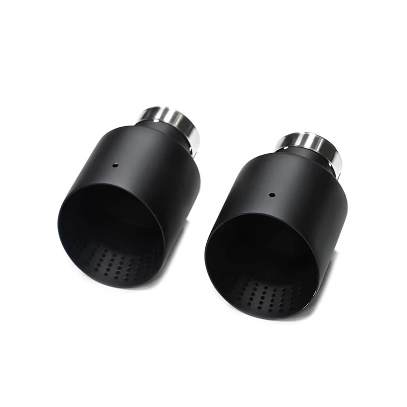 Silencieux pour Golf 7 MK7 gti avec buse universelle durable