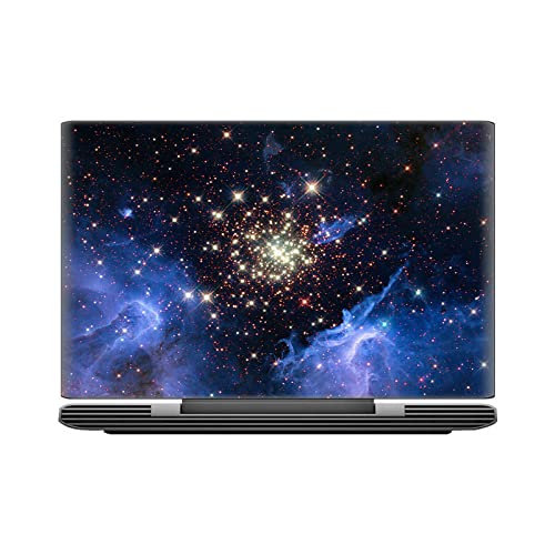 Skin Mi Notebook 14 Cosmo18 autocollant vinyle espace - 2