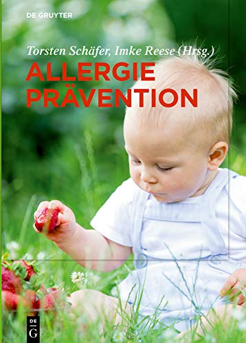 Allergieprävention (German Edition)
