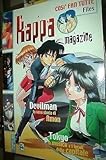  Kappa Magazine n. 99 ed.Star Comics Devilman Micheal