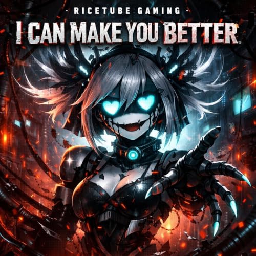 I can make you better (Murder drones) (version 1)