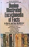 Dunlop Illustrated Encyclopedia of Facts, B0006YDMSM Book Cover