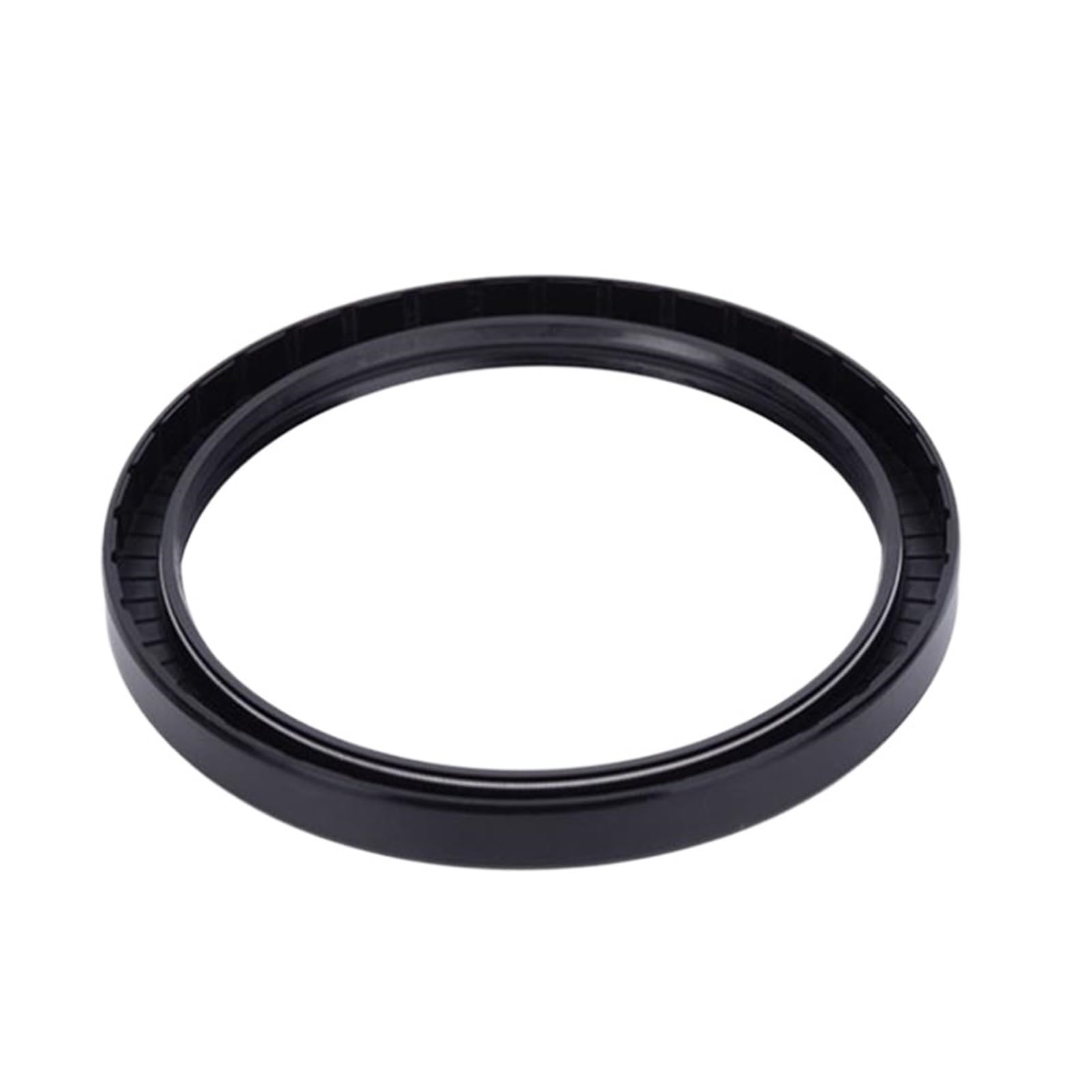 LEOTNNDQ 4pcs Oil grease Seal TC-100 * 120 * 15 Rubber Covered Double Lip