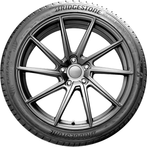 Bridgestone Turanza T005 Summer Tire
