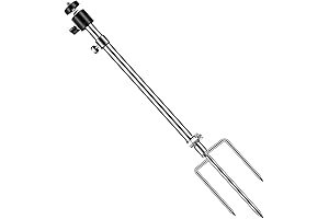 Trail Camera Stand - Versatile Mounting Solution for Your Hunting Essentials