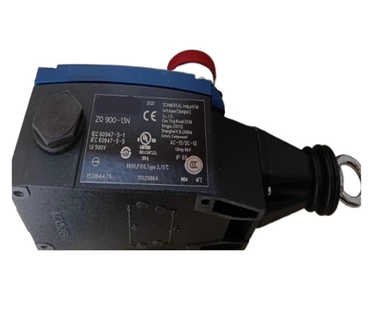 Cable Switch ZQ900-13N