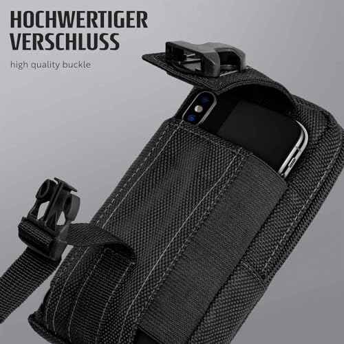Étui de survie Ulefone Armor X12 Pro ONEFLOW finition premium - 2