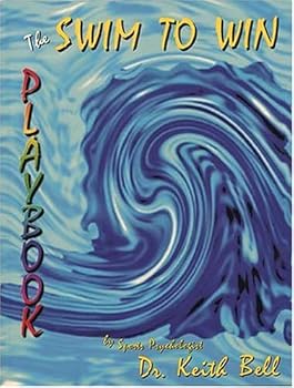 Paperback The Swim to Win Playbook Book