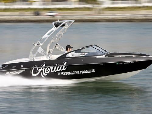 FreeRide Wakeboard Tower