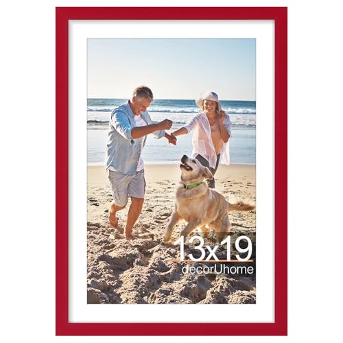 DecorUhome 13x19C` ʐ^t[AfBXvCsN`[11x17C`(}bgt)A܂13x19C`(}bgȂ)AǊ|tHgt[AbhA1pbN