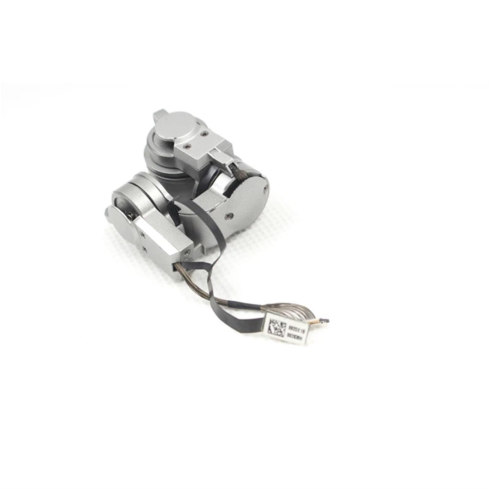 Kamera gimbalowa do aparatu zamiennego do drona DJI Mavic Pro z obiektywem i częściami do naprawy kabla Singal Flex Cable