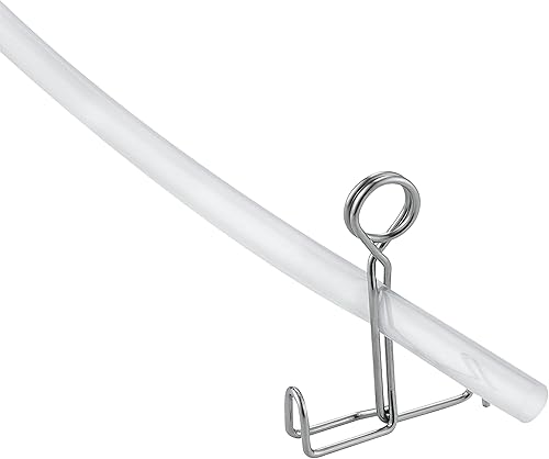 Miniatura 8 de Cooks Standard Extractor de conservas clásico, vaporizador para exprimir, 11 cuartos de galón, plata