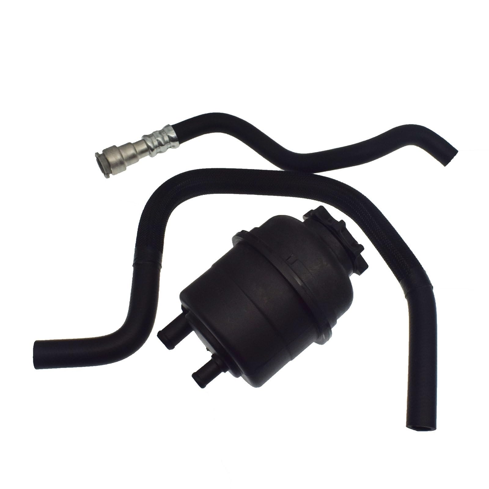 Ccqdgmd 3 Pcs Power Steering Hose 32412227264,32416851217,32411093130 For Bmw E46 M52 M54 325I 325Ci 328I 330Ci 1998-2007(3 Pcs)