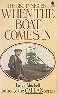 When The Boat Comes In 0722104006 Book Cover