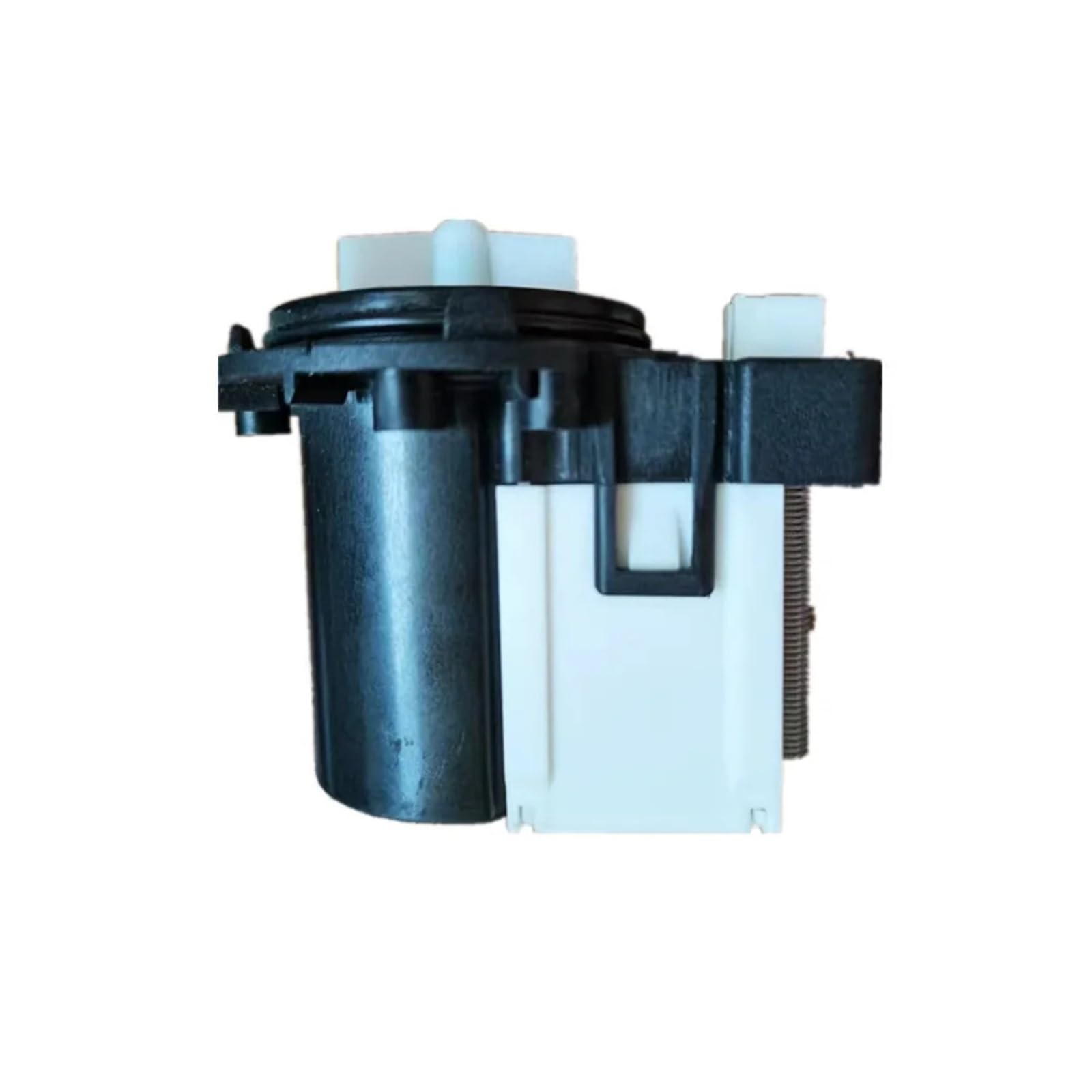 Bomba de drenaje de la lavadora DC31-00181C Motor compatible 120V 60Hz B15-3A | Piezas de lavadora para reparación de electrodomésticos