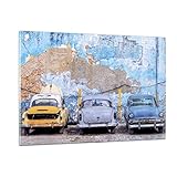 Des couleurs durables et des encres professionnelles feront que les tableaux de décoration murale meubleront idéalement votre intérieur et embelliront la déco murale. Les tableaux muraux sont en verre de 4 mm d'épaisseur. L'impression sur verre est réalisée à l'aide de technologies d'impression modernes. Les arrêtes du verre ont une coupe trapézoïdale mate. Tableau prêt à être suspendue. La surface du tableau mural est résistante aux rayons UV du soleil. Marque européenne ARTTOR.