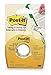 Post-it 652 You are Purchasing The Min Order Quantity which is 24 Rolls