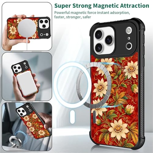 Coque iPhone 17 Pro Max antichoc silicone TPU et dos en verre - 2