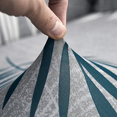 Sofa Slipcovers,Vintage Black Cherry Blossom Flower Plant Rural Super Stretch Non Slip Wrinkle Resistant Couch Cover For Dogs Cat Pet Friendly Elastic Furniture Protector ​Sofa Slipcovers,2Seater(1 #TOP1