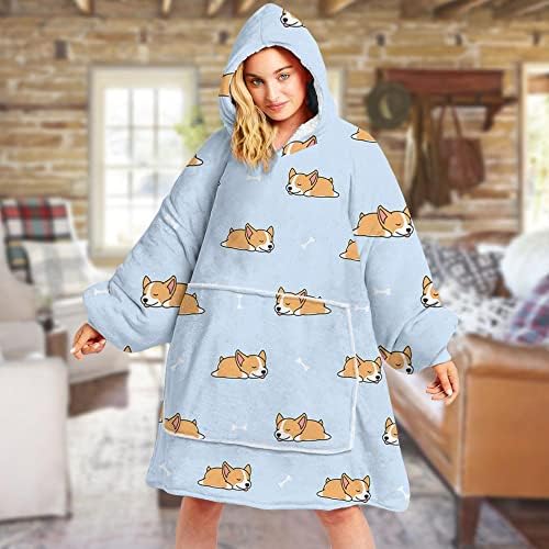 corgi hoodie amazon