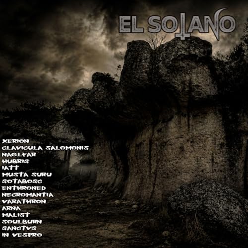 EL SOTANO &ndash; Episodio 612 (07.05.26)