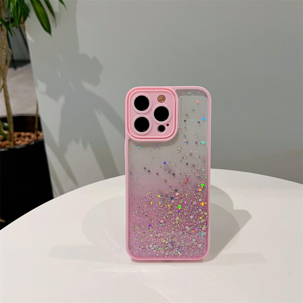 Coque iPhone 12 Pro antichoc rose résolvant les rayures - 6