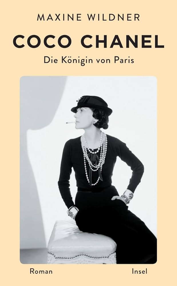 Amazon.co.jp: Coco Chanel. Die Koenigin von Paris: Roman | Vom Amazon.co.jp: Coco Chanel. Die Koenigin von Paris: Roman | Vom