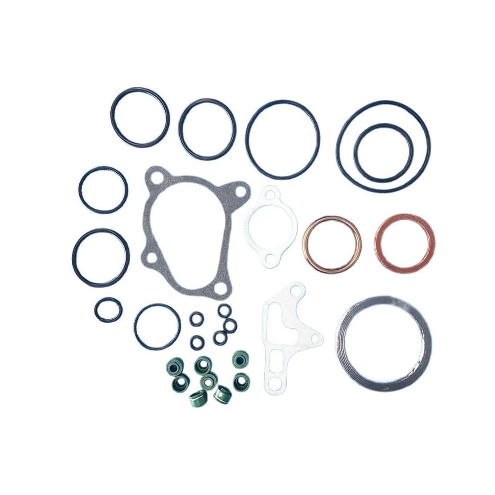Kit de joints pour VTT TRX400EX étanchéité maximale moteur 1999-2004