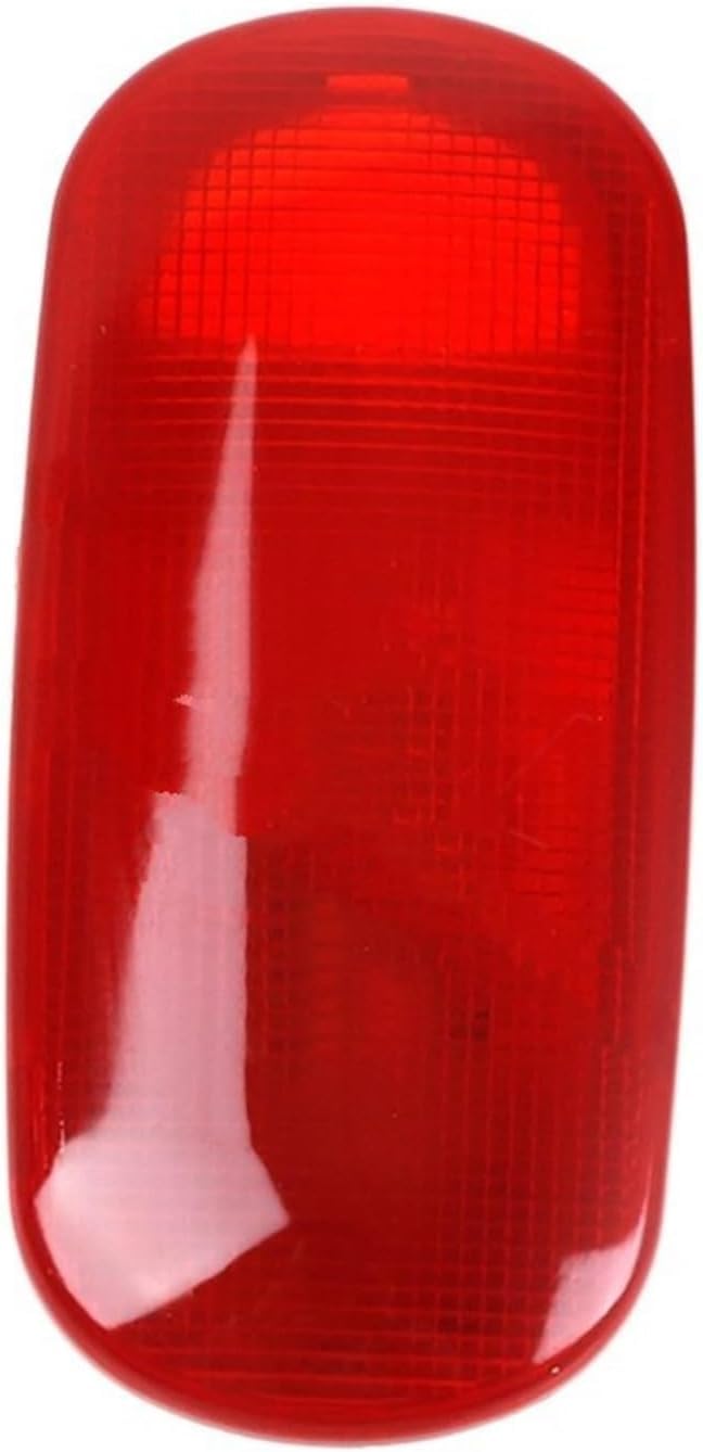 ZHMYDY Car Tail Lights for Opel Movano A 1998-2010, Car Accessories Taillight Brake Lamp Turn Signal Parts Replacement Rear Lights Housings Kit