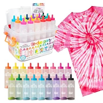 best tie dye brands