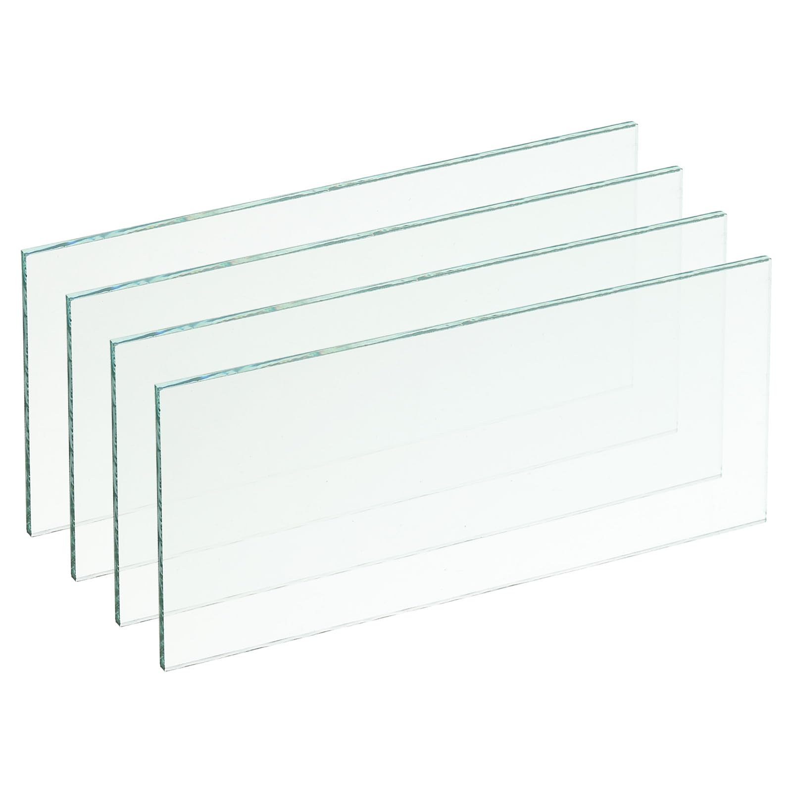 PATIKIL Welding Len Shade 12 Glass 4.33 X 3.54 India - View #8