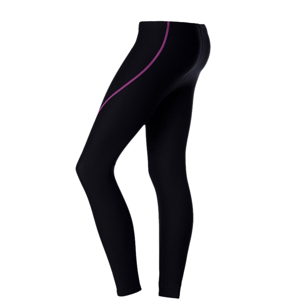 MagiDeal Pantalons Étanche pour sous-Marine en Néoprène 1,5 mm Vêtement Sport Nautique