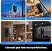 Tosima Robot limpiacristale X1 Imagen de Tosima Robot limpiacristale X1
