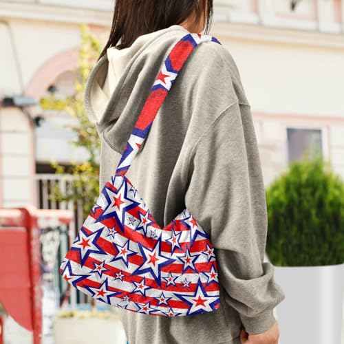 Bolso Boho para Mujer - Tote y Bandolera miniatura 3
