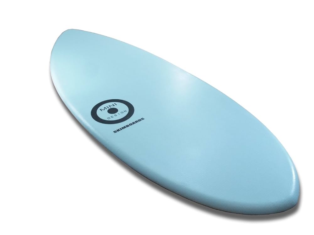 スキムボード　ミニデザイン Amazon | ミニデザイン スキムボード子供用 (MINI DESIGN