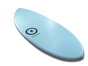 ミニデザイン スキムボード (MINI DESIGN　SKIMBOARD) MINI DESIGN スキムボード ホワイト ミニデザインスキムボード