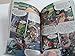 Best of Sonic the Hedgehog Comics: Ultimate Collection