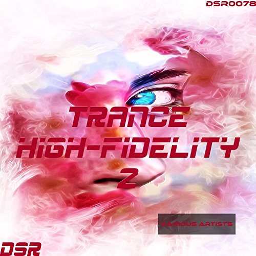 cover of the trance compilation